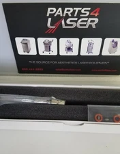 CUTERA PROWAVE LX HANDPIECE FLASH LAMP