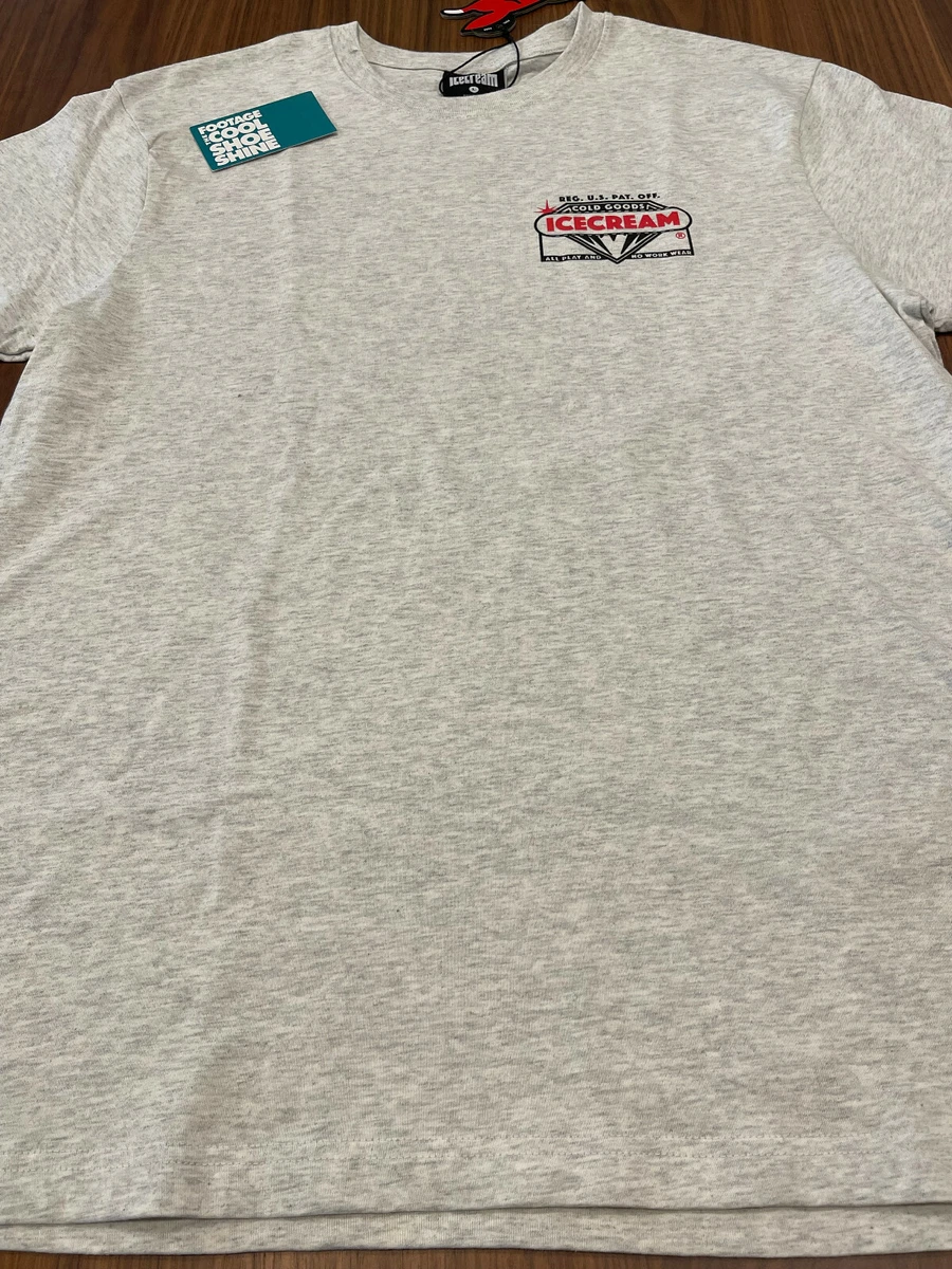 Ice cream cheap shirts bbc