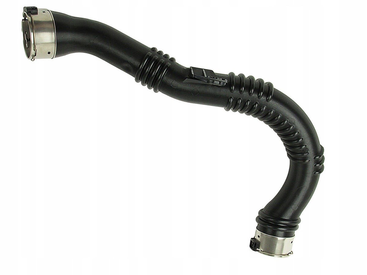 Manicotto Intercooler Per Nissan Primastar, Opel Vivaro, Renault Trafic 2.0 CDTI - In Kevlar - Foto 2