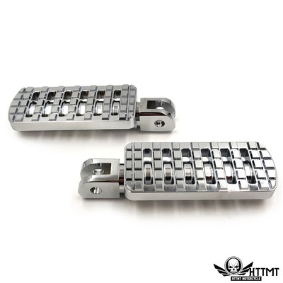 Racing Inspired Dominator CNC Cut Foorpeg For Harley 18-19 FXBB FXBR FXBRS FXLR