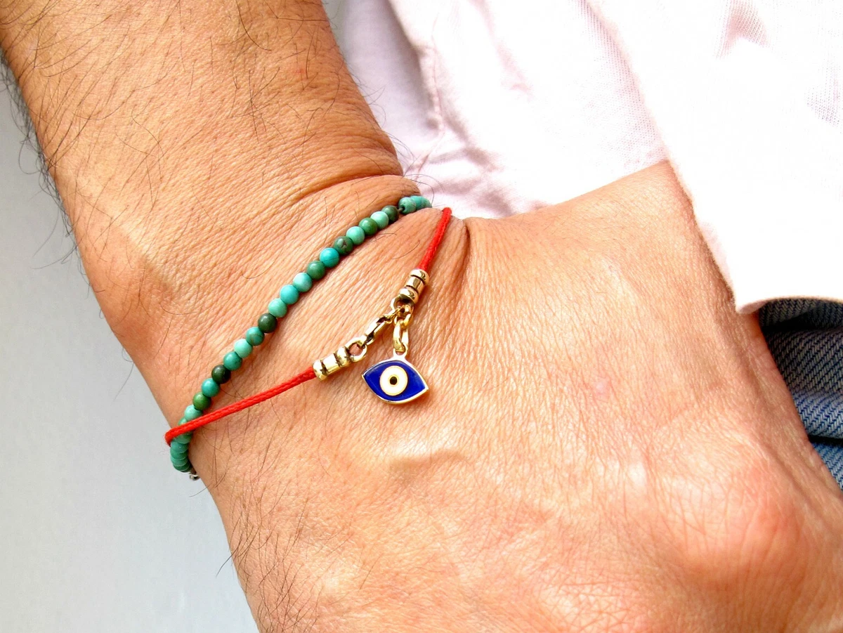 Original evil eye bracelet deals