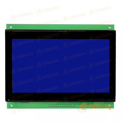 A05B-2301-C350 Display Panel For Fanuc Robot LCD Screen Quick delivery