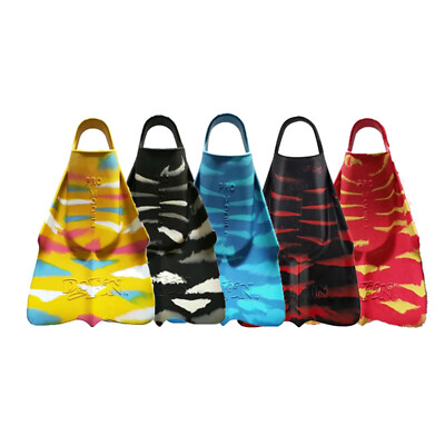 DaFin Zak Noyle Signature Swimfins