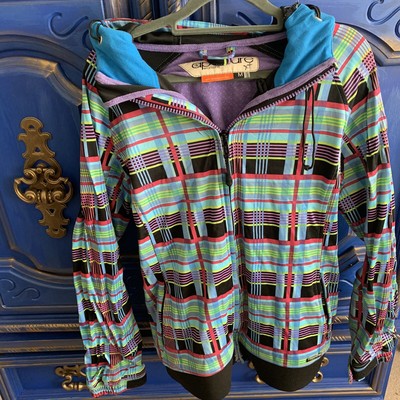 aperture snow jacket