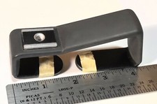 Flash Shoe with Handle for Camera or Camcorder