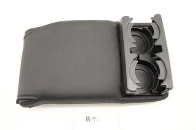Mitsubishi OEM 2008 Endeavor Rear Seat Armrest Assembly Mr 966337 