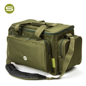 multi pocket holdall