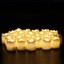 thumbnail 14 - *24PCS* Flameless Candles Battery Operated Wedding Flickering Xmas LED Tea Light