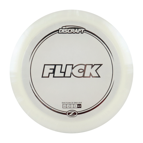 Discraft Disc Golf Z Line Flick Distance Driver 12/3/1/5 - Choose Exact Disc - Picture 2 of 50