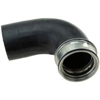 Nty Ladeluftschlauch LadeluftküHler Links FüR Bmw X3 E83 3.0D 3.0Sd