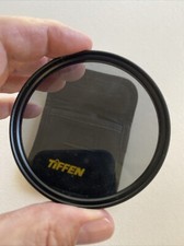 Tiffen 77mm Circular Polarizer