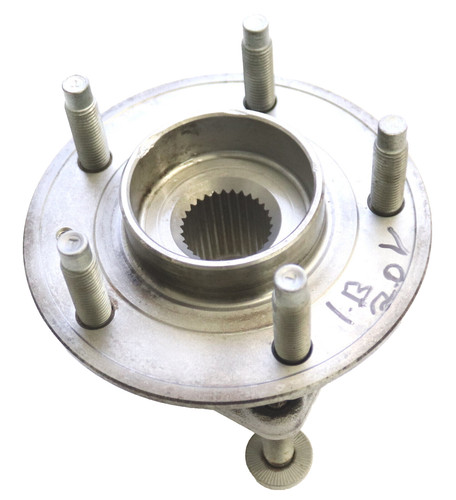 Opel Insignia B Facelift 2.0 GSI 4X4 13526966 YR00067980 Vorne Radlager Radnabe