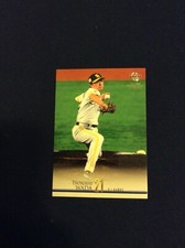 2021 BBM 1st Version #004 Tsuyoshi Wada