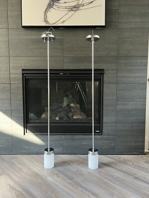 Progress Lighting - P500151-015 - Elevate - 7  Height - Pendants - 2 Pack
