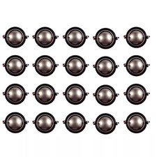 20 PCS For PRV RPD3220Ti PRV D3220Ti D3220Ti-ND DE800 Driver 8 Ohms Diaphragm