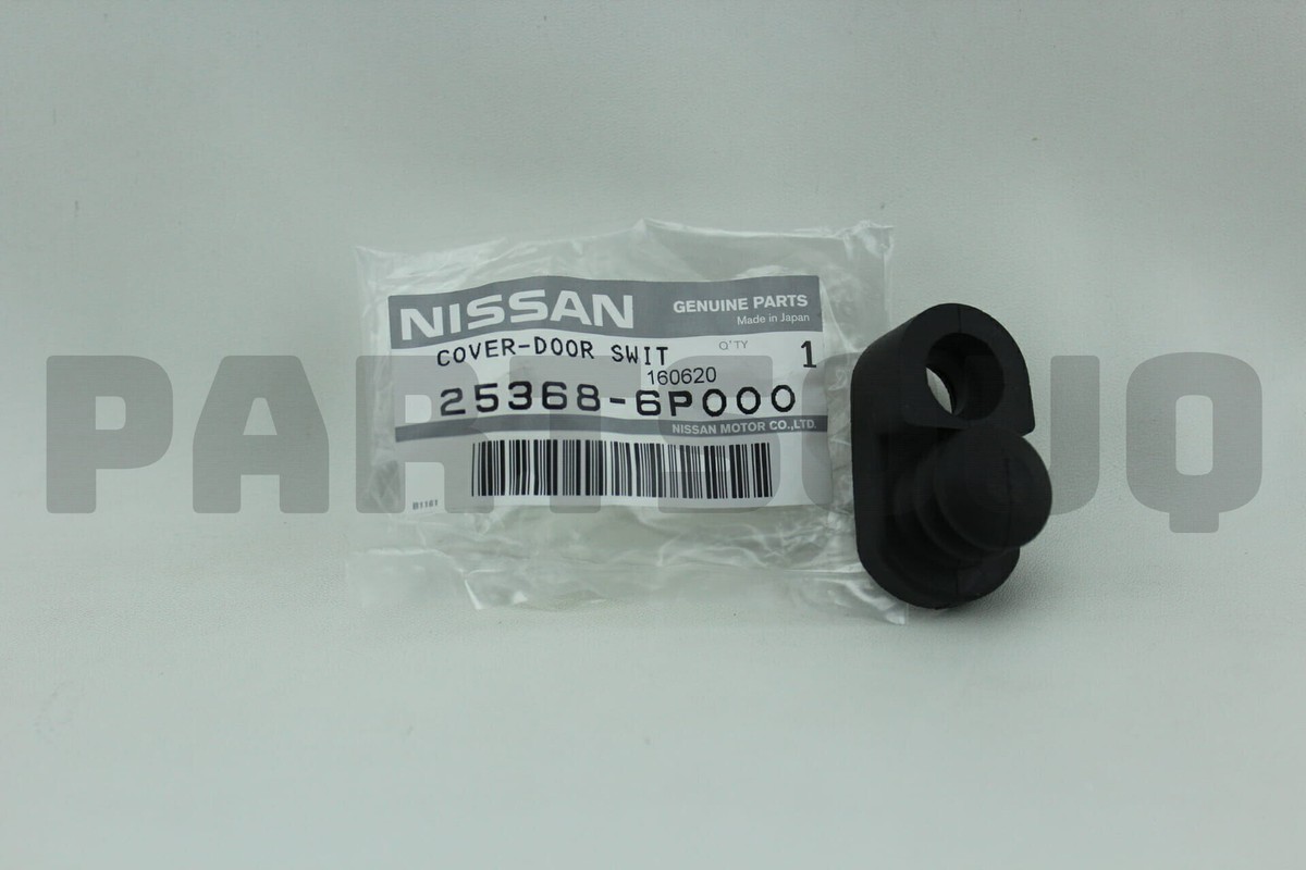 バーター 253686P000 Genuine Nissan COVER-STEERING SWITCH 25368-6P000 | eBay