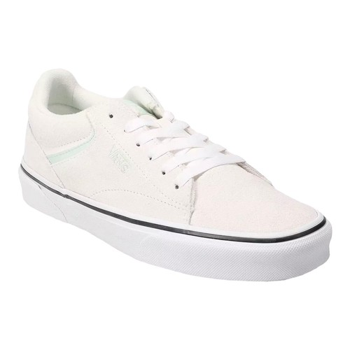 Vans Sport Caramella Suede Purple Green Skate Sneakers Low  display picture 3