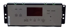 Genuine Whirlpool Range Control Board W10655865 Same Day Ship & 60 Days Warranty