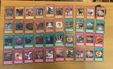 Komplettes 40 Karten Structure Deck: Dinosaurierwut (SD9) 1. Auflage Yu-Gi-Oh!