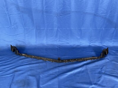 17-19 MERCEDES BENZ SLK R172 FRONT BUMPER LOWER SUPPORT A1728851265 OEM NEW