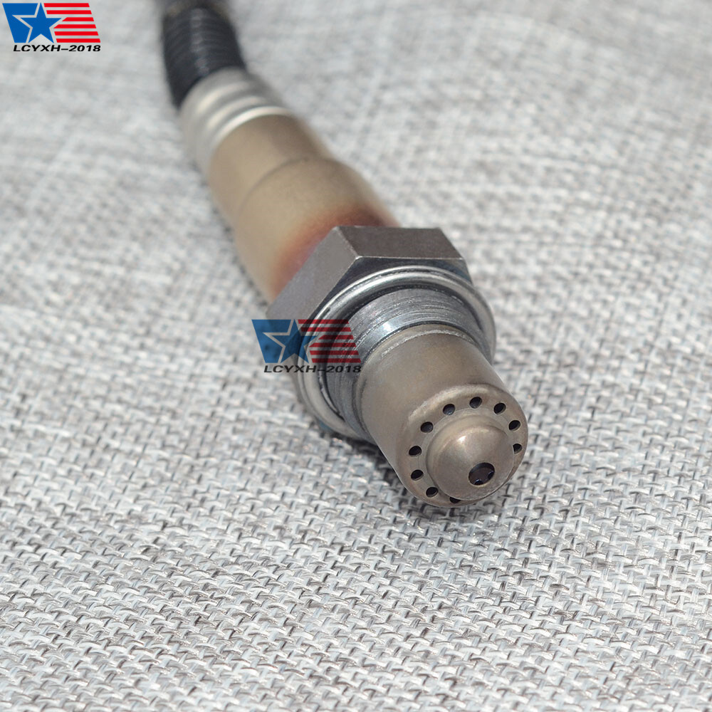Maserati Ghibli 2014-2017 Right Oxygen sensors Set of 4 P/N 670031348