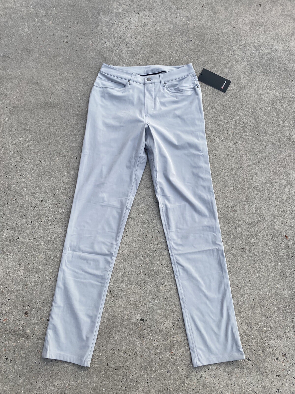 men's lululemon pants