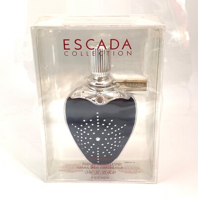 RARITÄT! Escada COLLECTION 2003 PdT 50ml Spray streng limitiert B0054 - OVP