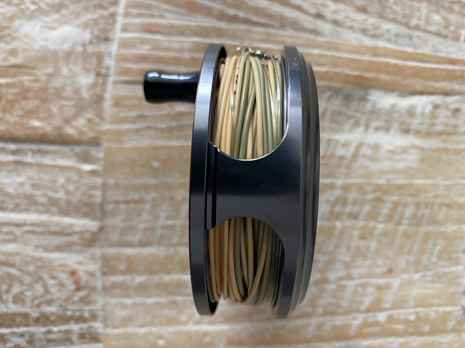 Orvis Battenkill ll Fly Fishing Reel eBay