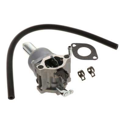 Genuine Briggs & Stratton Carburatore Carb 590400 NUOVO CARB In Magazzino è Stat - Foto 4