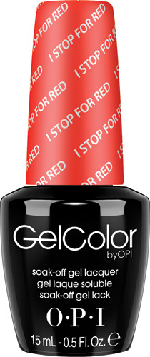 OPI Gelcolor Esmaltes de Uñas SEMIPERMANENTE 15ml. GEL COLOR PERMANENTE SOAK OFF - Imagen 39 de 69