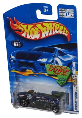 1996 HOT WHEELS Chuck E Cheese's 1993 Camaro Spécial Édition Limitée