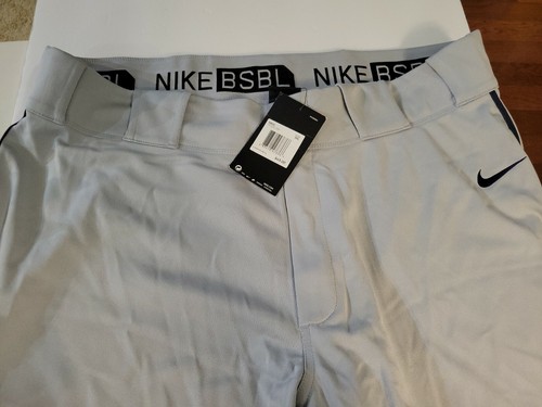 NEW Nike Mens BSBL 3XL Knicker Baseball 
