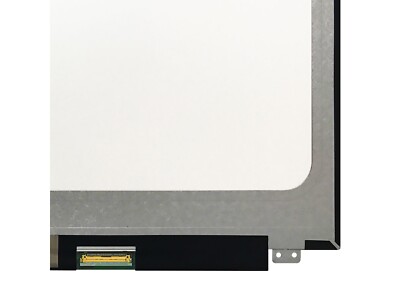 Ecran LCD 15.6" LED Tactile Pour HP 15-BA051WM - Brillant - Ouvert Jamais Utilisé