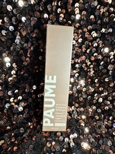 Paume All-in-One Cuticle  Nail Cream Full Size New in Box 22 ML .75 Oz