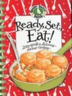 Ready, Set, Eat! Cookbook; Everyda- 1933494212, plastic co, Gooseberry Patch Pri