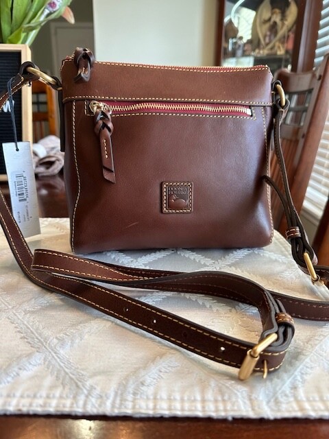 Dooney Outlet Boscov's Dooney Bourke Handbags Leopard Print