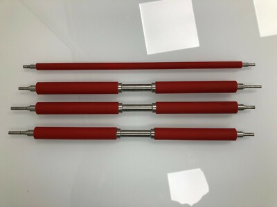 #ad #ad New Original Carestream Direct View VITA CR LE XE Roller set $570.00