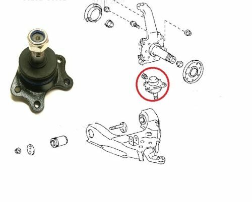 Upper Chan Roller Tensoner For Yamaha YFM660R Raptor 2001 - 2005 | eBay