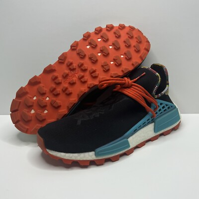 Adidas NMD Human Race x Pharrell Inspiration Pack 2018 - EE7582 Men s 11 Shoes