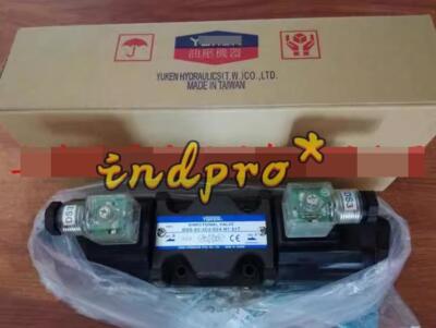 1pc New DSG-03-3C4-D24-N1-51T solenoid valve