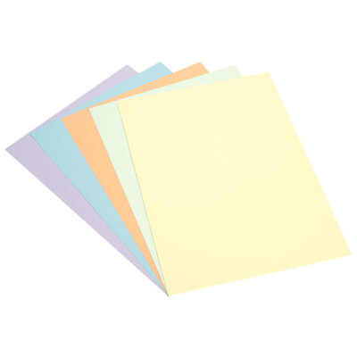HEBEOT Set Di 30 Cinque Stili Mucche Di Plastica Modello FAI DA TE