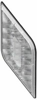 Hella 2NR 013 345-231 Heckleuchte