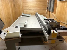  Large Format Flatbed Printer Canon Oce Arizona 318 GL