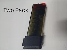 ETS 9 Round glock 43 Magazine Sleeve