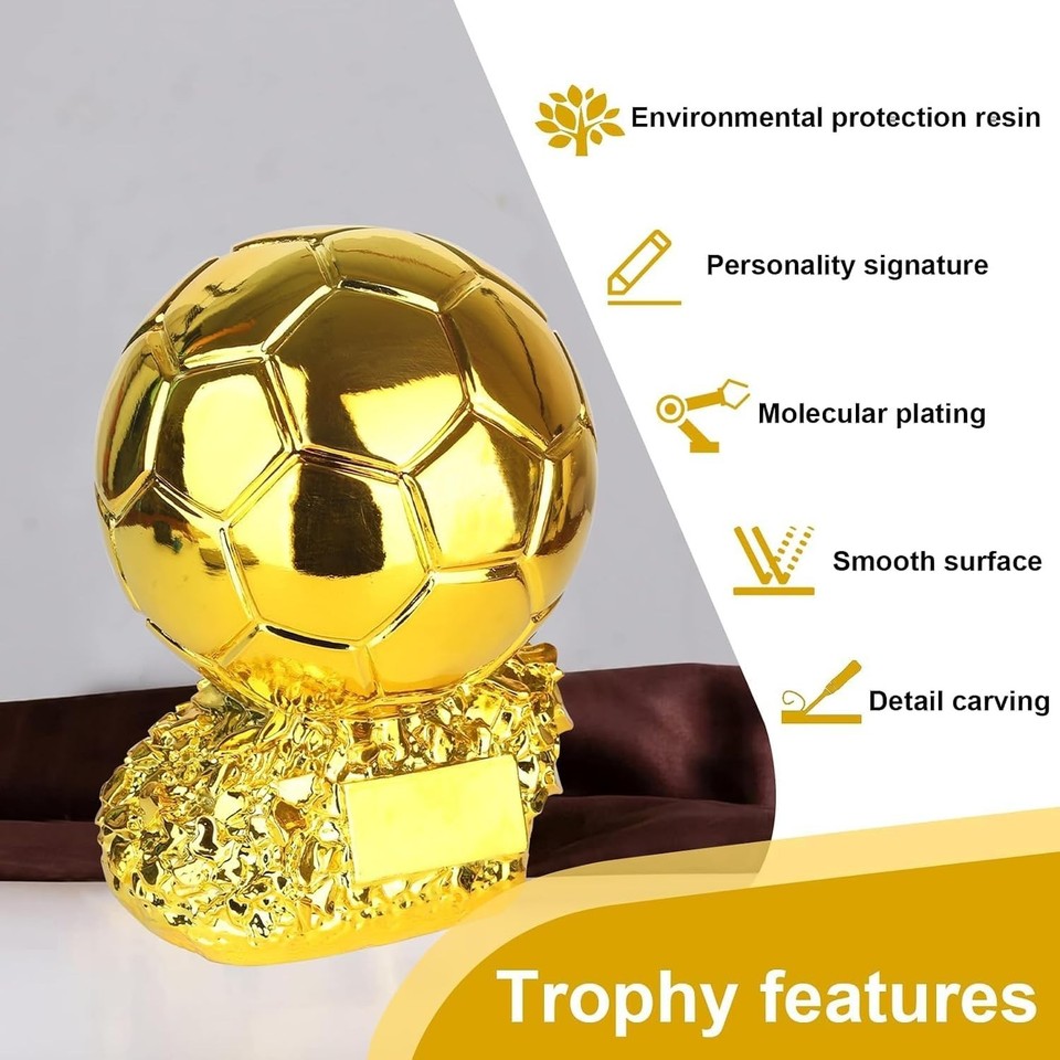 6in-ballon-d-or-trophy-replica-football-trophy-decor-soccer-golden