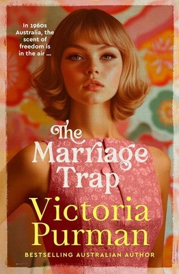 The Marriage Trap: The new 2026 story of rebellion and freedom from the bestsell