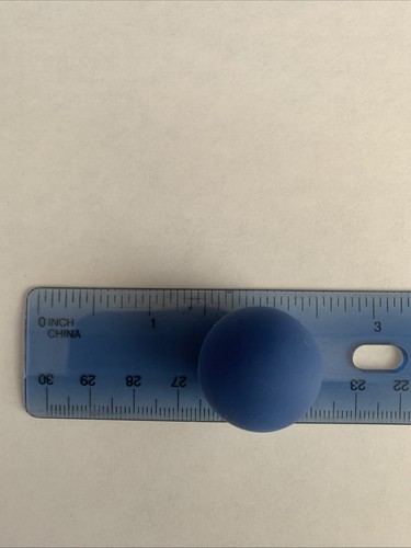 MELT Method Hand & Foot Therapy Balls ONE REPLACEMENT SMALL HARD BALL - Picture 8 of 10