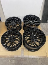 Lamborghini Huracane R8 Fully Forged Lightweight Alloy Wheels Super deep Concave