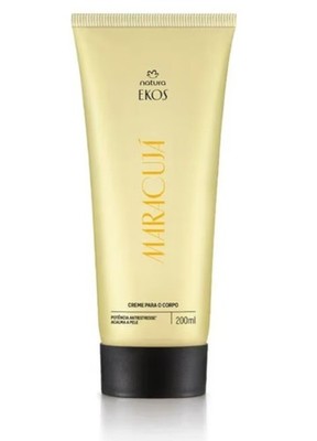 Natura - Ekos Maracuja - Nectar Hidratante Corporal 200Ml - Moisturizing 6.8FlOz