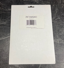 3M Privacy Filter for Microsoft Surface Go PFTMS002 NEW FACTORY SEALED